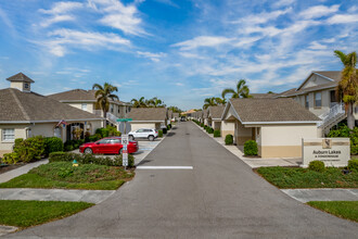 Auburn Lakes Condominiums in Venice, FL - Building Photo - Building Photo