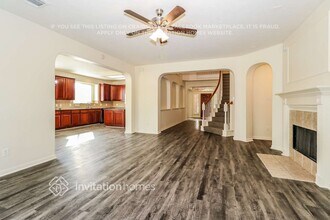 2227 Lazy Trail Path Ct in Spring, TX - Building Photo - Building Photo