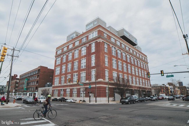 1101 Washington Ave-Unit -712 in Philadelphia, PA - Building Photo - Building Photo