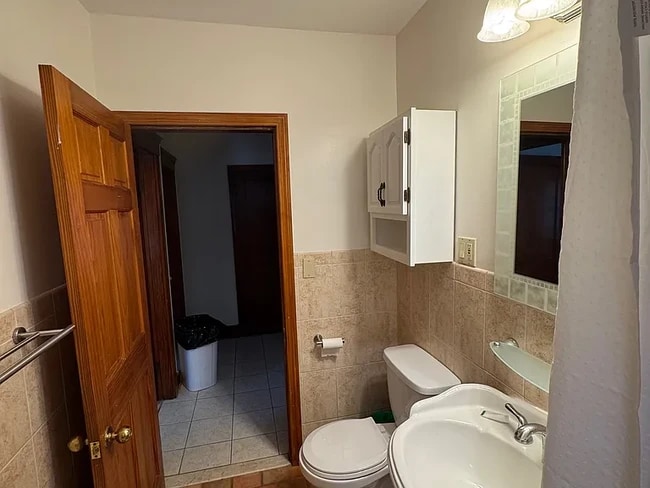 79 Bailey Rd, Unit 1## in Somerville, MA - Foto de edificio - Building Photo