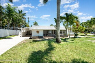 705 3rd Ave in Satellite Beach, FL - Building Photo - Building Photo