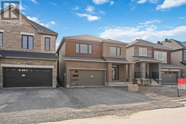 623 Idyllic Ter in Ottawa, ON - Building Photo - Building Photo