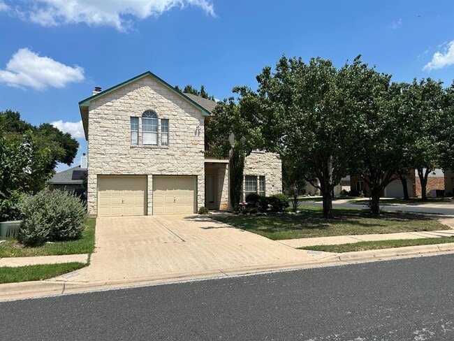 5000 Cleves St in Round Rock, TX - Building Photo - Building Photo