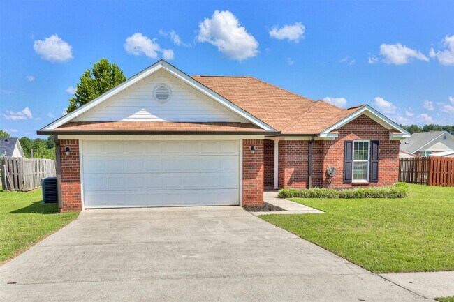 2013 Darwood Dr in Grovetown, GA - Building Photo - Building Photo