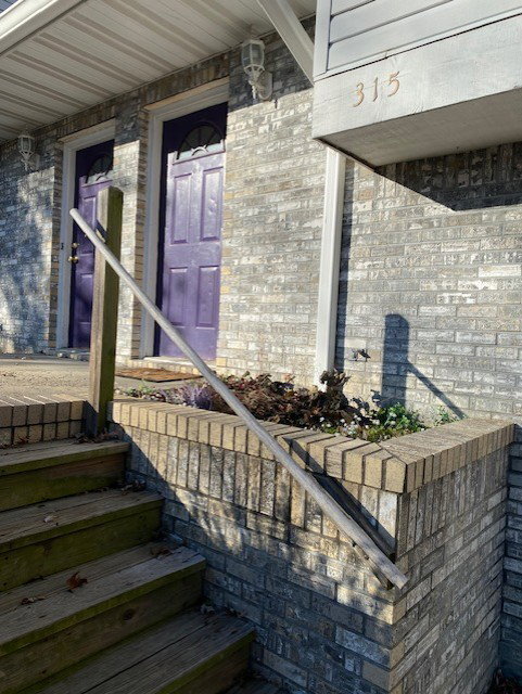 315 Hannah Dr in Waterloo, IL - Building Photo - Building Photo