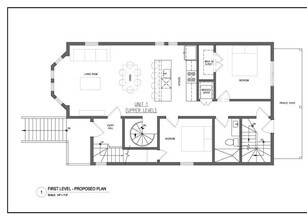 829 Parker St in Boston, MA - Building Photo - Building Photo