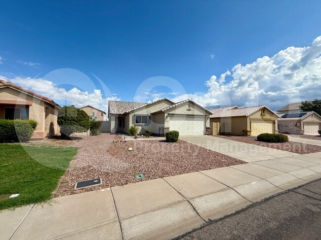 15444 W Banff Ln in Surprise, AZ - Building Photo - Building Photo