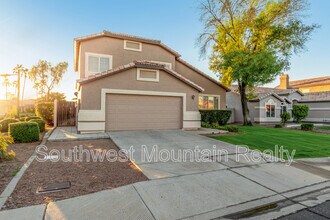 1523 S Vine St in Gilbert, AZ - Building Photo - Building Photo