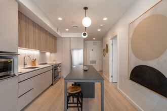 Zero Athens in Boston, MA - Building Photo - Interior Photo