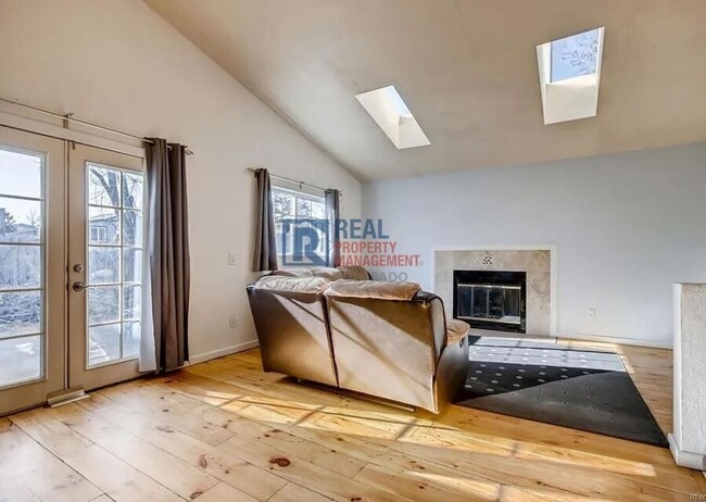 2597 Fairplay St in Aurora, CO - Building Photo - Building Photo