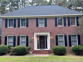 6577 Countryside Dr in Fayetteville, NC - Building Photo
