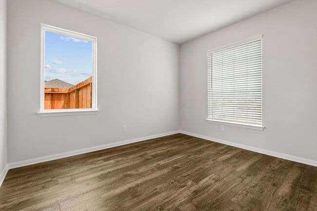 316 Tejas Trl in Waller, TX - Building Photo - Building Photo