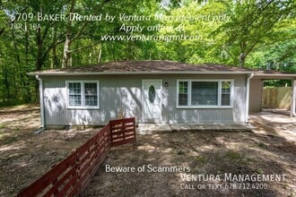 6709 Baker Dr in Lithia Springs, GA - Building Photo - Building Photo