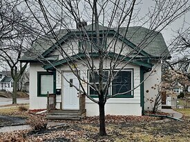 3601 N Thomas Ave in Minneapolis, MN - Building Photo