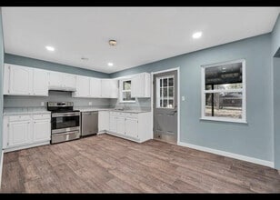 1033 Coe St in Altus, OK - Building Photo - Building Photo