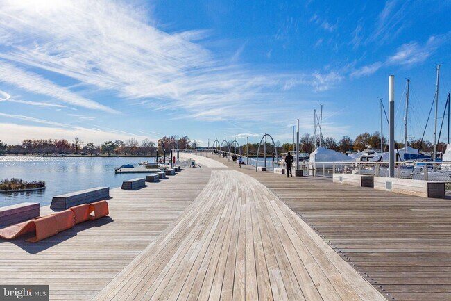 1311 Delaware Ave SW-Unit -S642 in Washington, DC - Building Photo - Building Photo