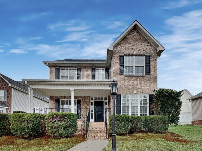 property at 1710 Springfield Village Ct