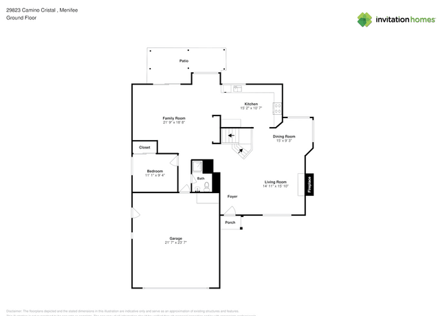 29823 Camino Cristal in Menifee, CA - Building Photo - Building Photo