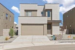5643 Link Pl NE in Rio Rancho, NM - Building Photo