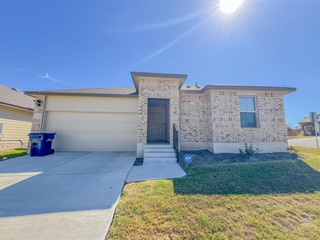 property at 100 Taggart Trail