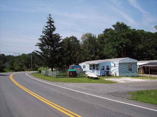 96 County Route 76 in Stillwater, NY - Building Photo