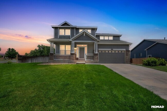 12503 Locust Way in Thornton, CO - Building Photo - Building Photo