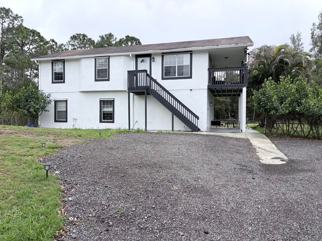 property at 11128 59th St N