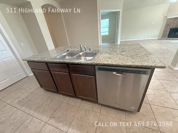 511 Highland Fairway Ln in Wylie, TX - Building Photo - Building Photo