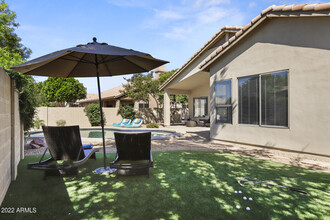 7435 E Rustling Pass in Scottsdale, AZ - Building Photo - Building Photo