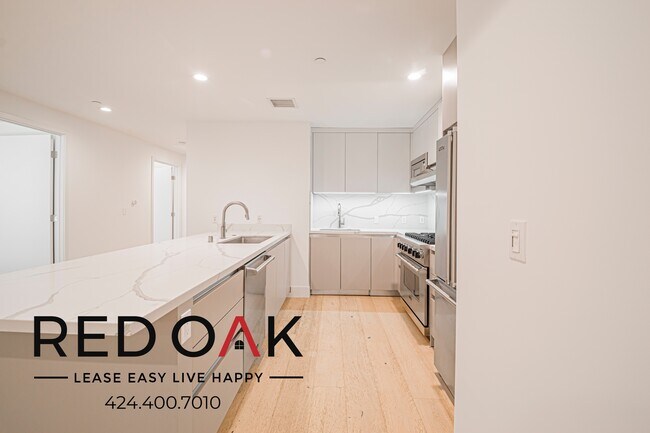 1415 Reeves St, Unit 303 in Los Angeles, CA - Foto de edificio - Building Photo