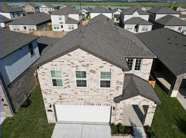 property at 5823 Quest Valley Dr