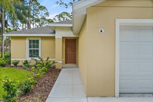 26 Wellhaven Ln in Palm Coast, FL - Building Photo - Building Photo