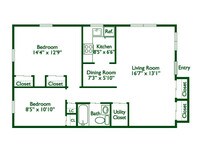 Cedar Glen Apartments - 8