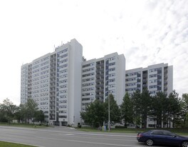 Meadowvale Place Apartments