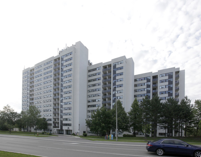 Meadowvale Place