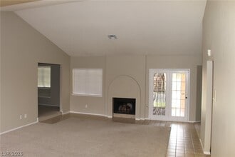 602 Cervantes Dr in Henderson, NV - Building Photo - Building Photo