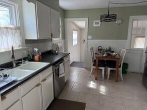 2219 W Pikes Peak Ave in Colorado Springs, CO - Building Photo - Building Photo