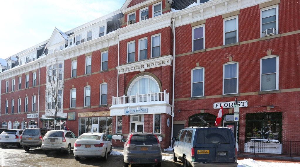 Dutcher House Apartments Pawling, NY Apartments For Rent