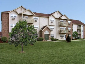 Highlands of Kensington Manor