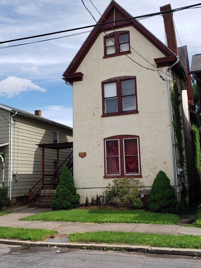 621 Grace St Apartments and Nearby Williamsport Apartments For Rent