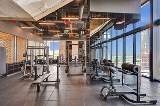 398 NE 5th St, Unit SI ID1504041P in Miami, FL - Building Photo - Building Photo