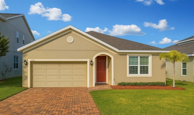 property at 1193 Cavender Creek Rd