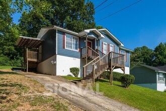 1300 Yukon St in Birmingham, AL - Building Photo - Building Photo