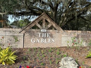 4700 SW Archer Rd, Unit 32 in Gainesville, FL - Building Photo - Building Photo