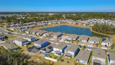 2029 Havasu Falls Dr in DeLand, FL - Building Photo - Building Photo