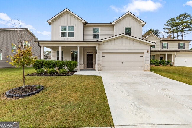 416 Kinross Ln in Peachtree City, GA - Foto de edificio - Building Photo