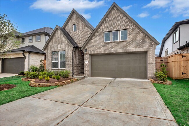 6027 Churchill Spgs Ln in Fulshear, TX - Building Photo - Building Photo