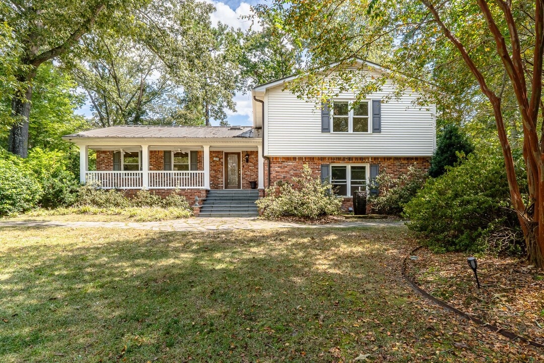 1998 Sunshine Cir in Aiken, SC - Building Photo
