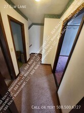 27 Elm Ln in Northbridge, MA - Building Photo - Building Photo
