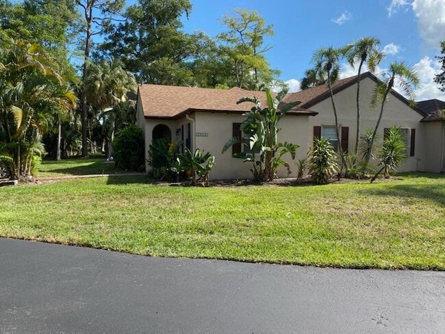 property at 22313 SW 57th Cir
